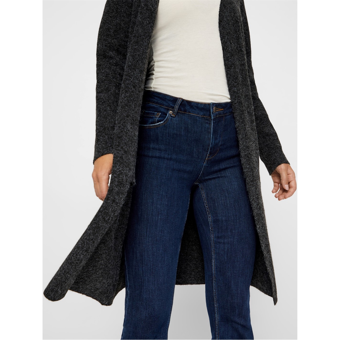 Vero Moda Doffy Knit Cardigan