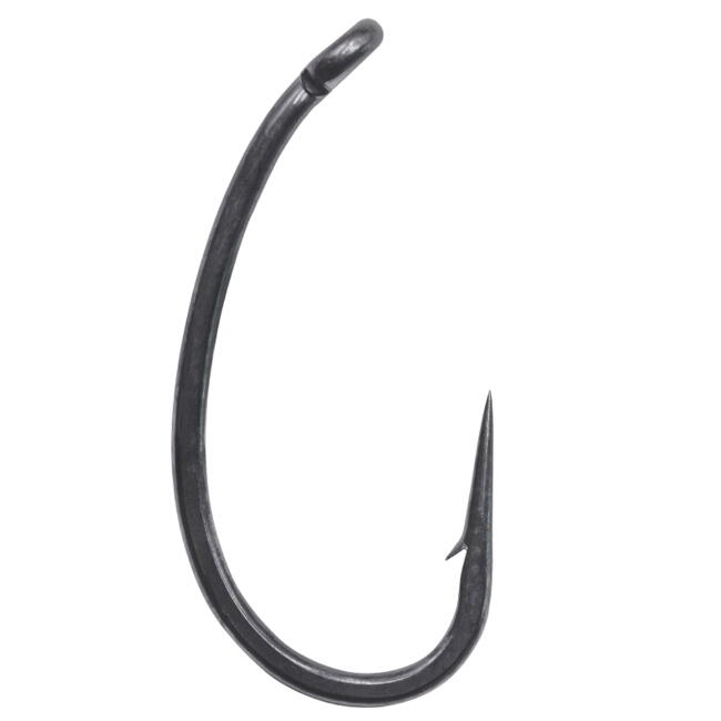 CARLIG BASIX KURV BARBED NR 6 10BUC PL marime KORDA