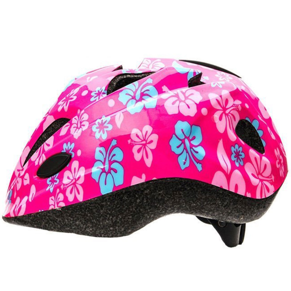 Casca Meteor bicycle HB5 size M 52-56 cm pink 23249