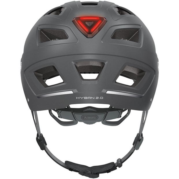Casca Abus Abus Hyban 2.0