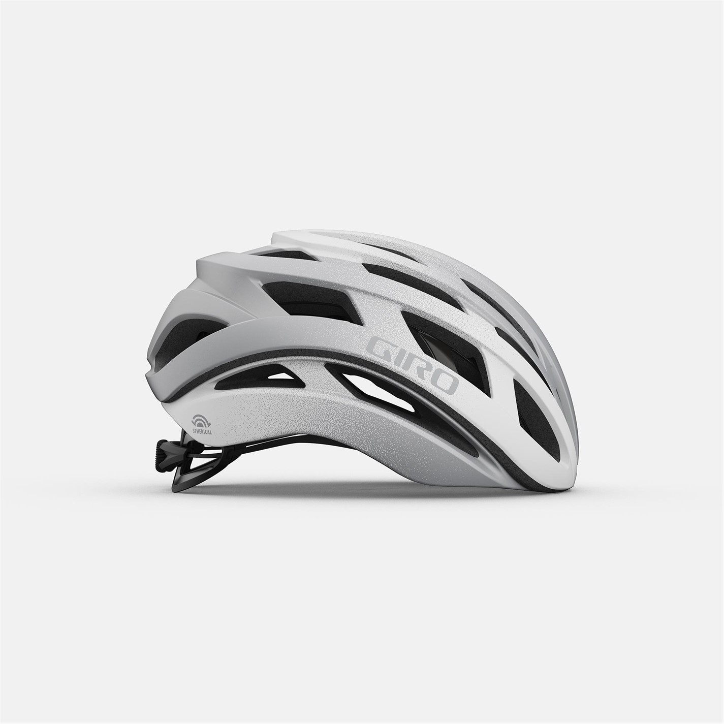 Casca Giro Helios Road