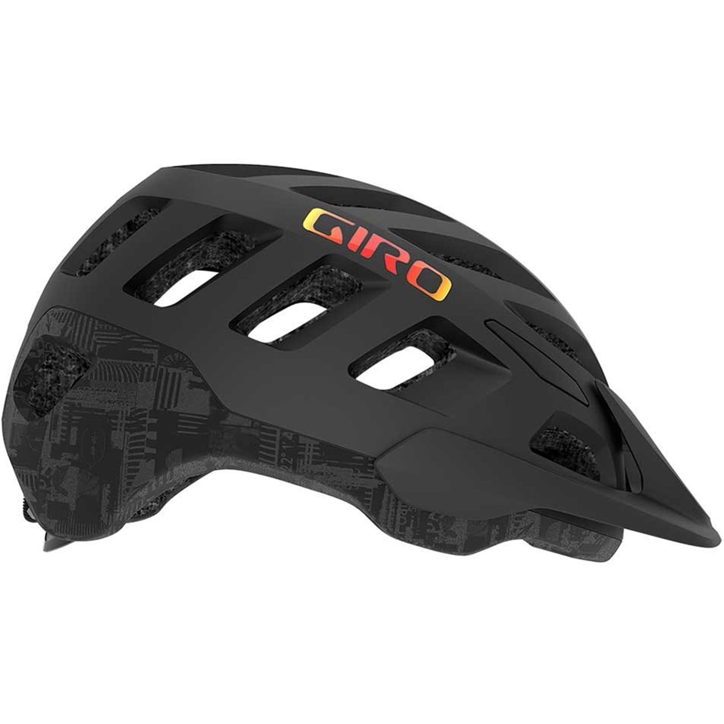 Casca Giro Radix MTB