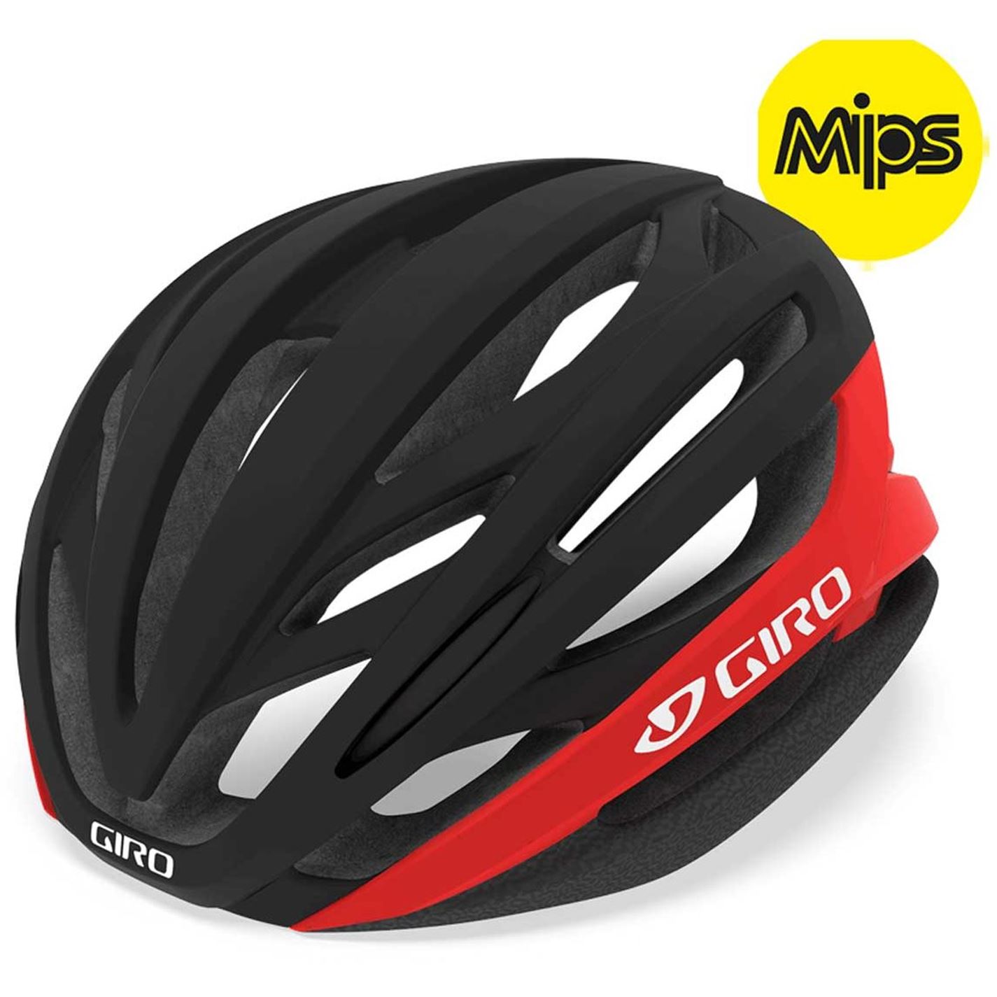 Casca Giro Syntax MIPS Road