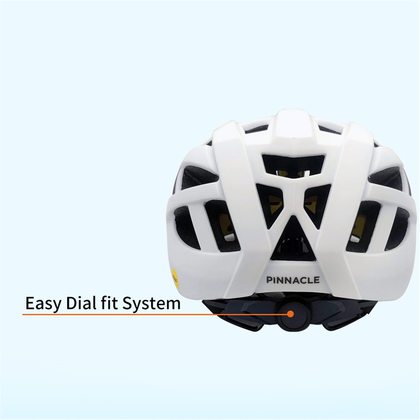 Casca Pinnacle MIPS Cyclist for Road