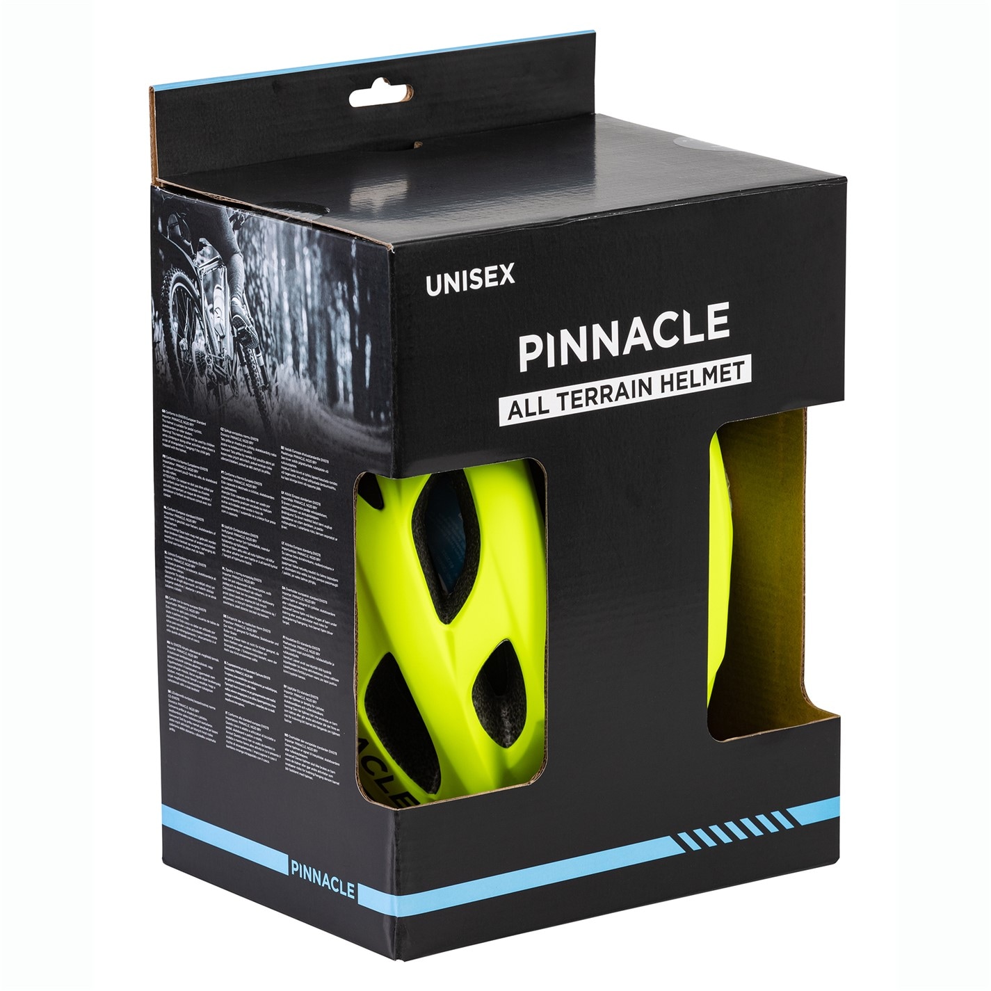 Casca Pinnacle Multi-Terrain Cycling