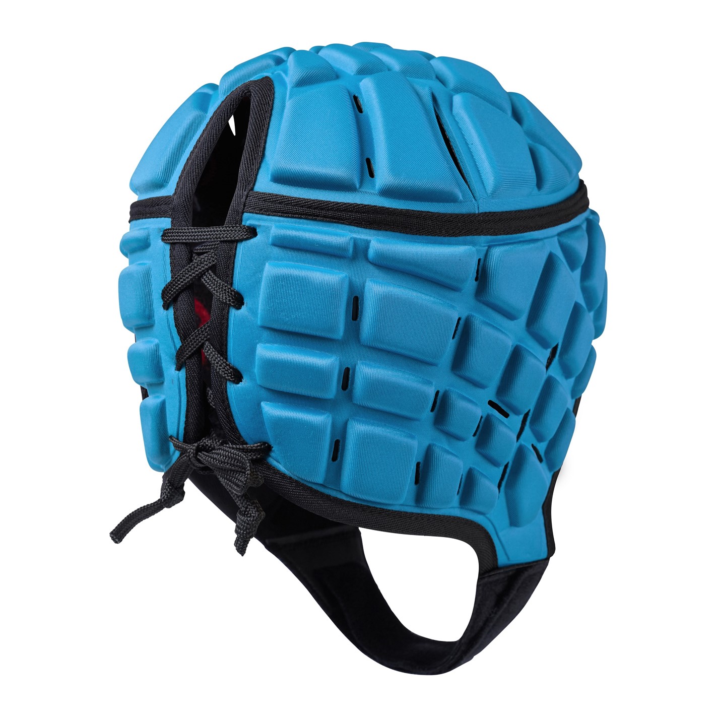 Canterbury Raze Headguard barbat
