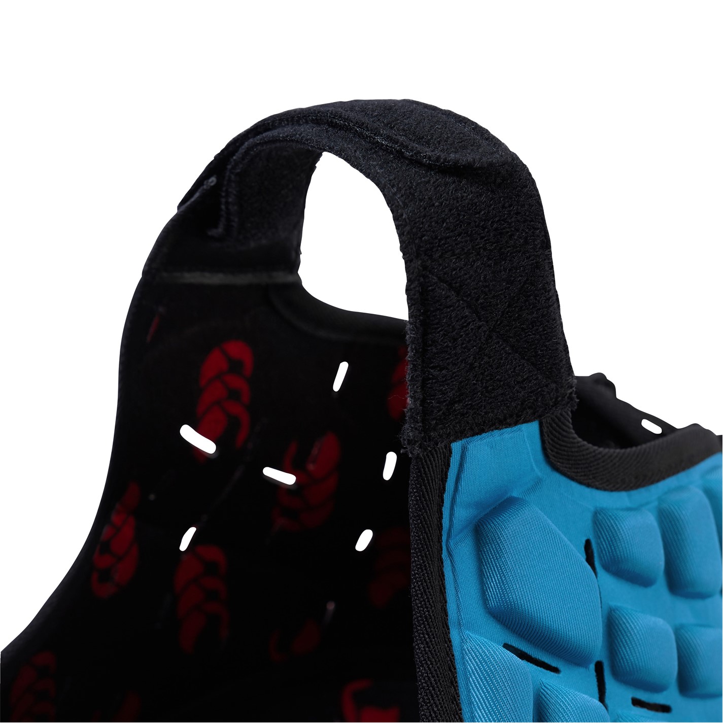 Canterbury Raze Headguard barbat