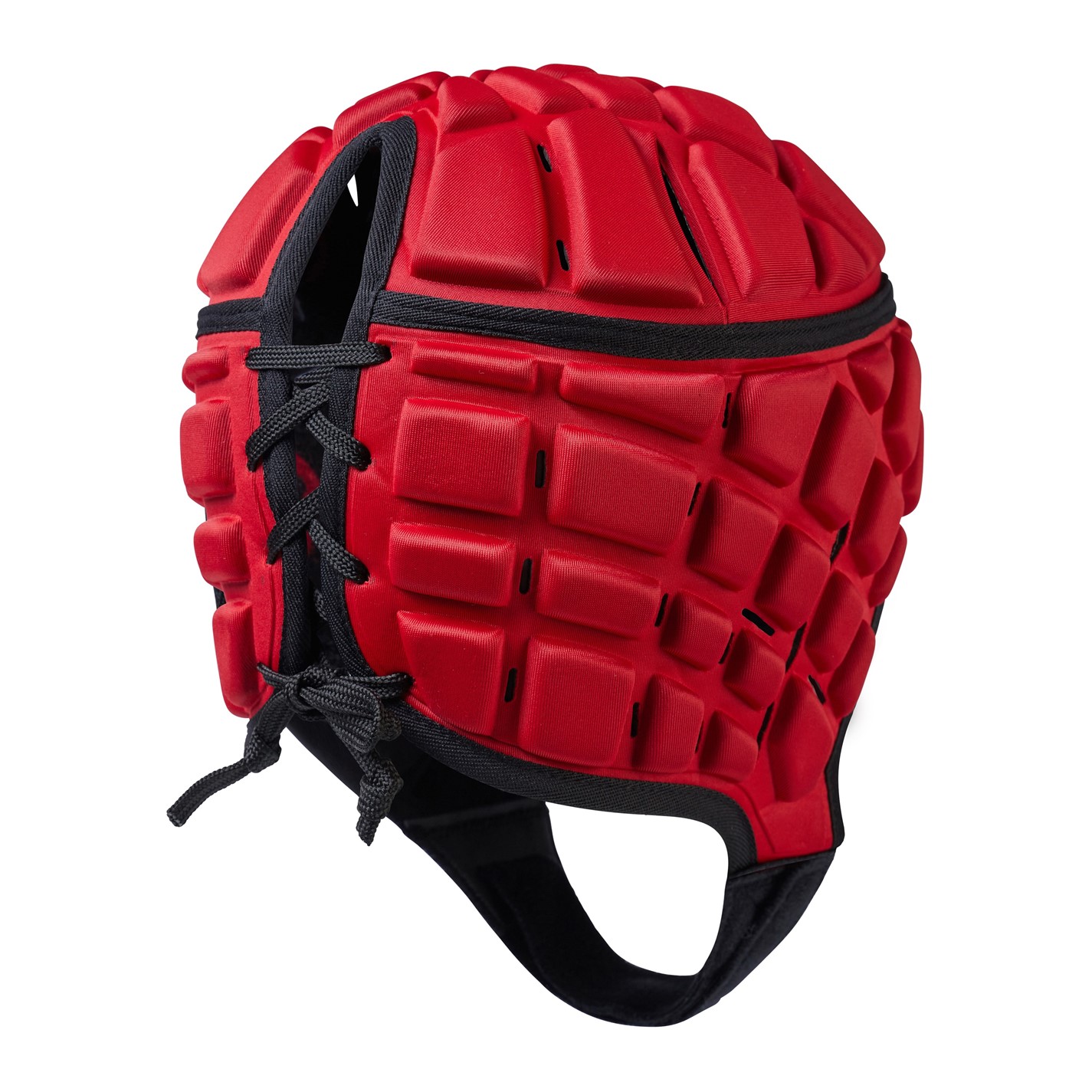 Canterbury Raze Headguard barbat