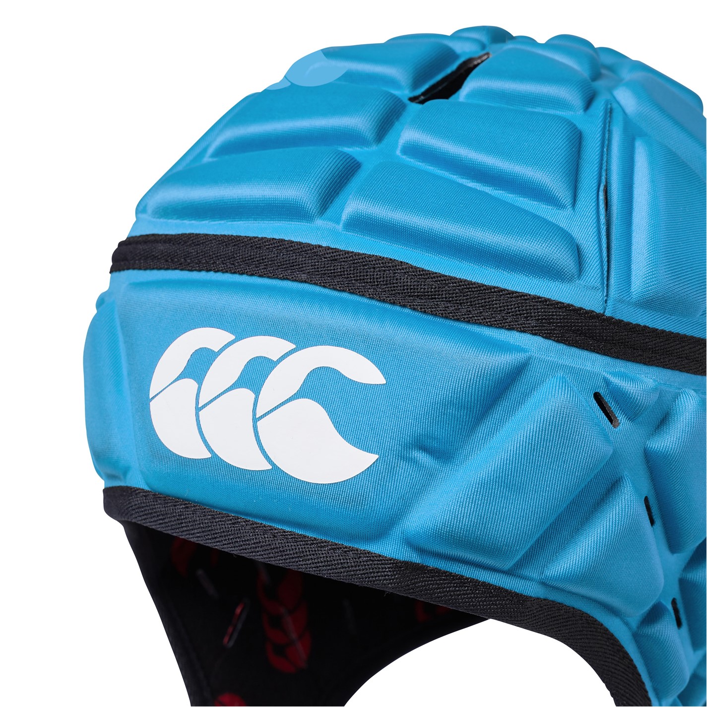 Canterbury Raze Headguard copil
