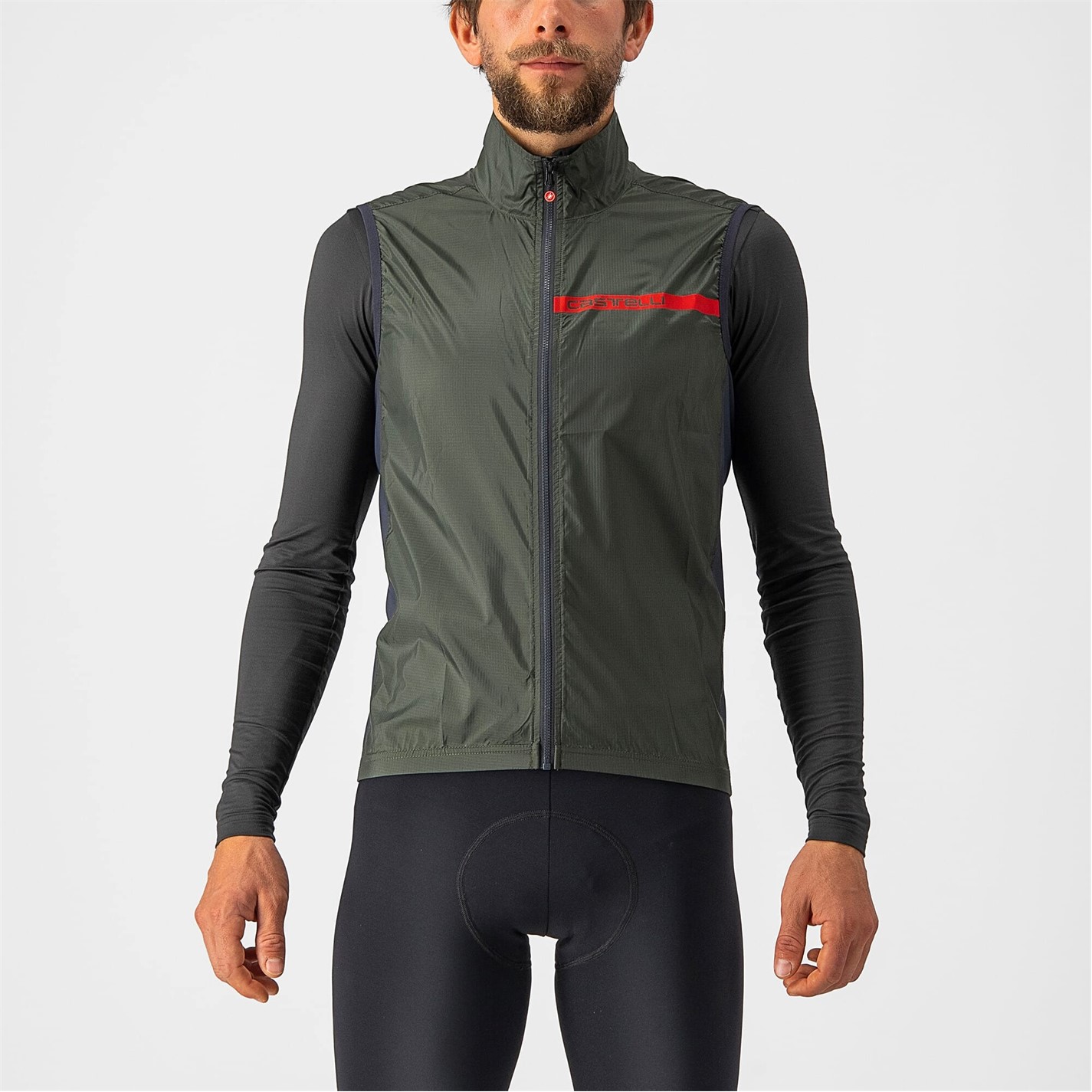 Vesta Castelli Squadra