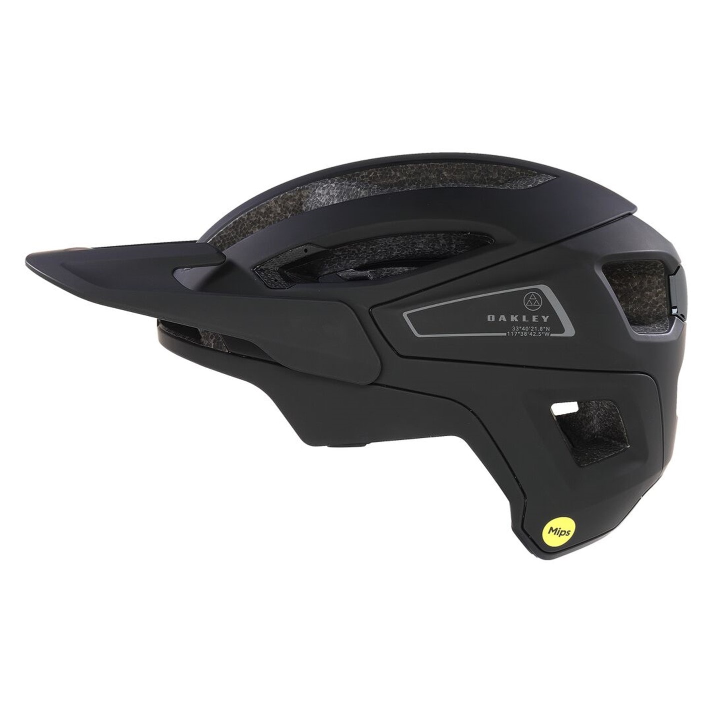 Casca Oakley DRT3 Trail 10 Mountain Bike