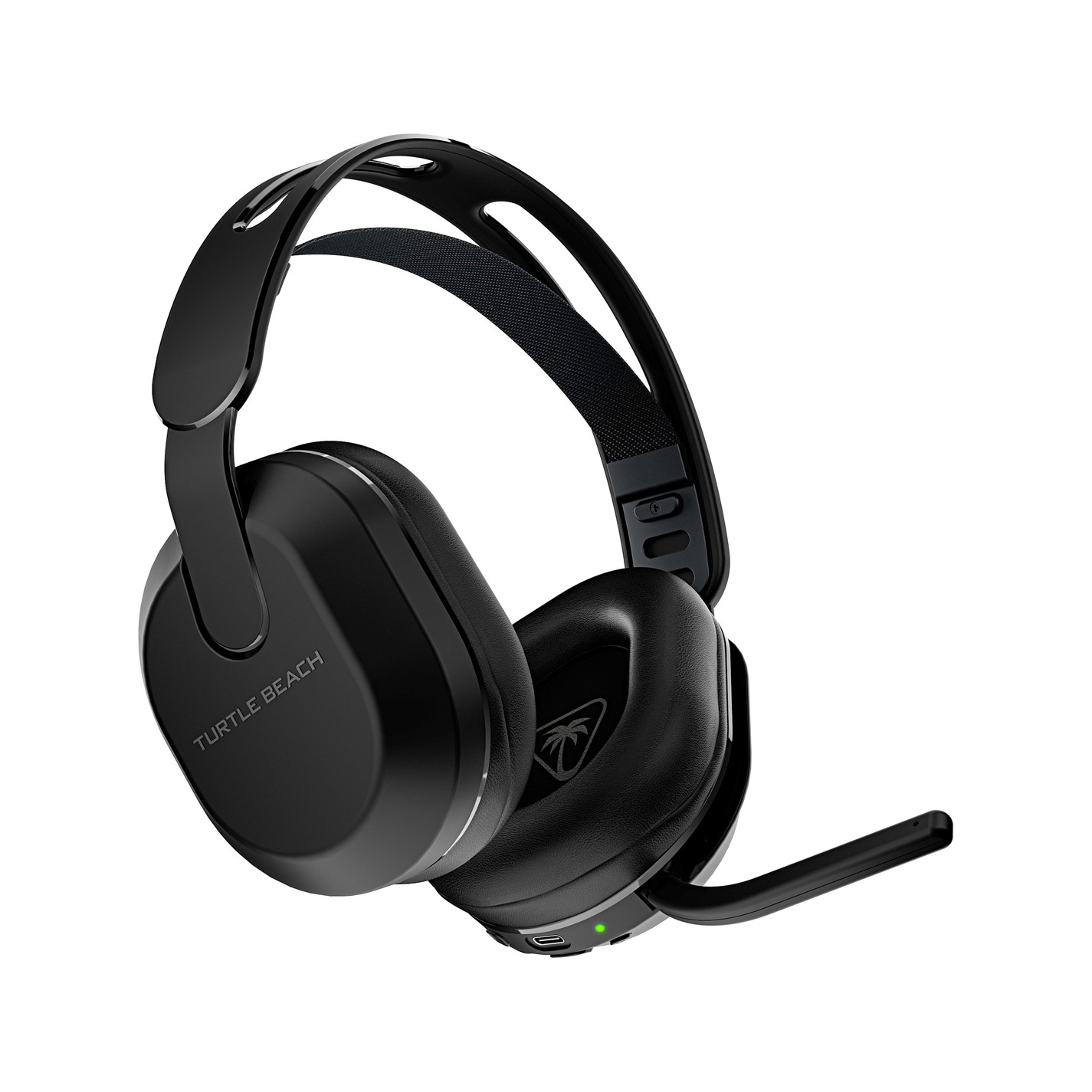 Turtle Beach Stealth 500 Wireless PS5 PS4 PC Gaming Headset - Black