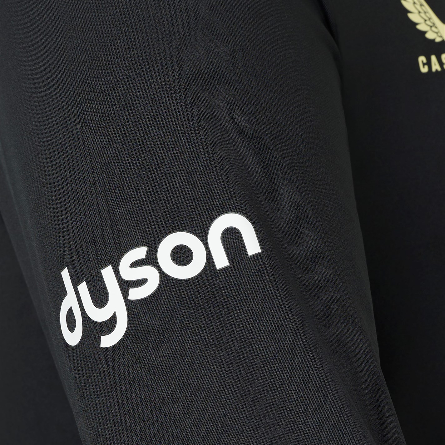Castore Bath quarter Zip Sn34
