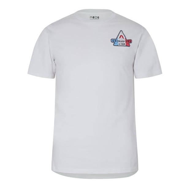 Camasa Castore Grenadiers Le Tour T- barbat