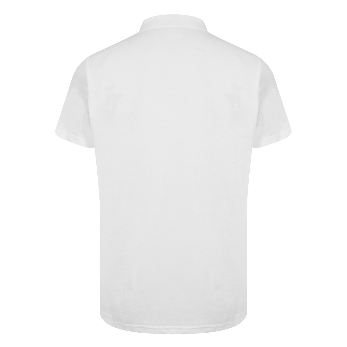 Castore Hrl MCP Polo Sn99