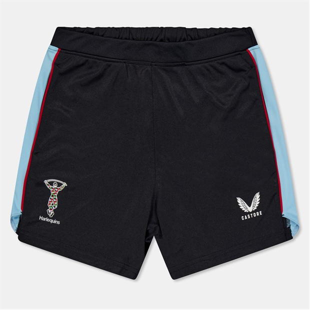 Castore Hrl Gym Sht Jn99