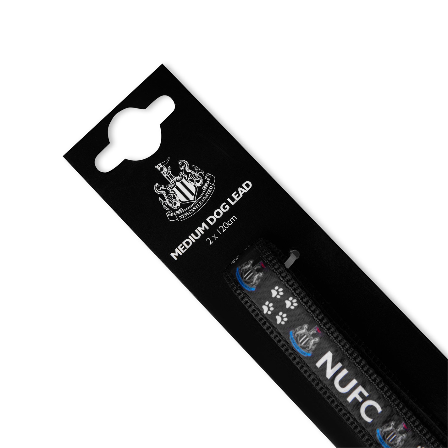 Castore Nufc Dog Lead 99