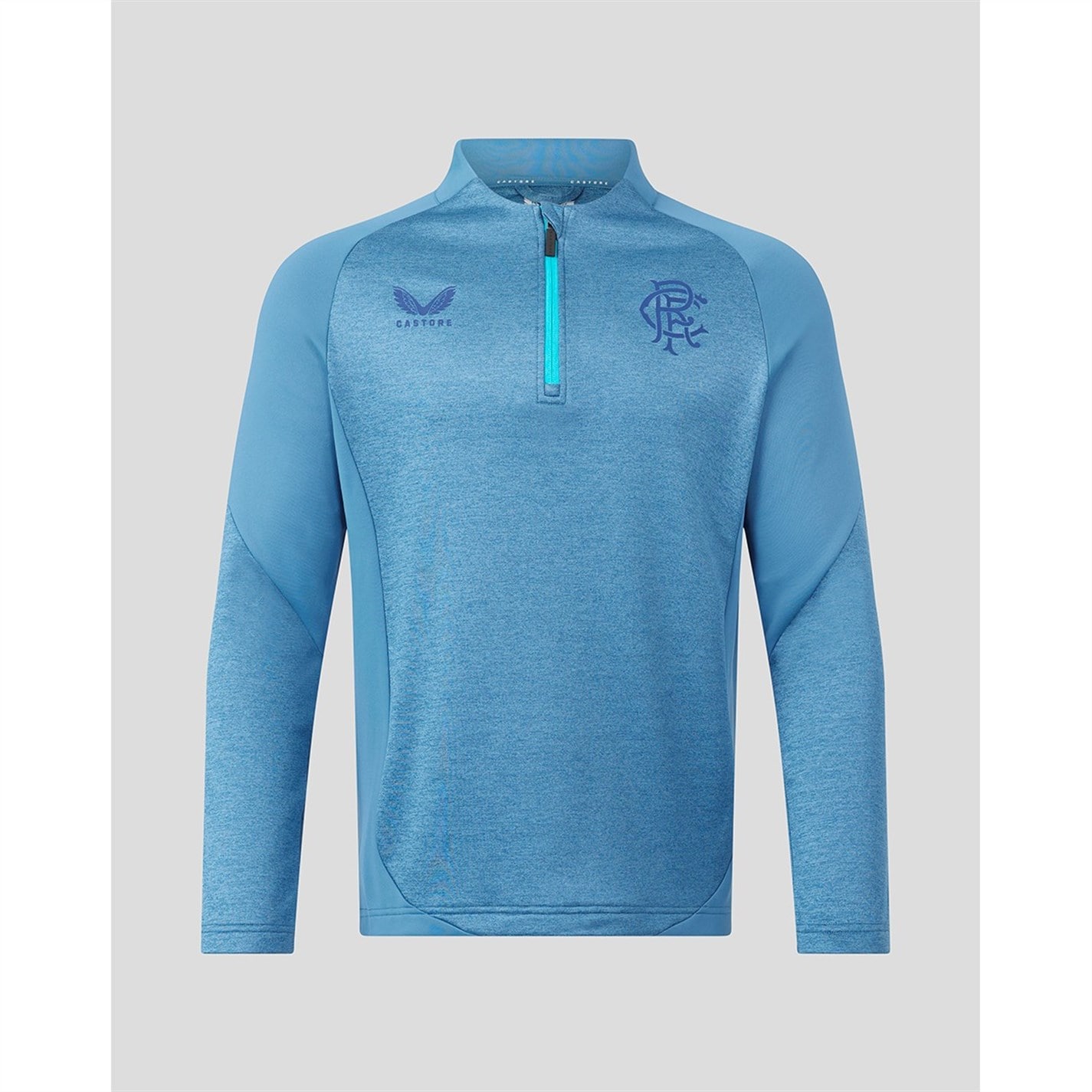 Castore RFC 1/4Zip Sn99