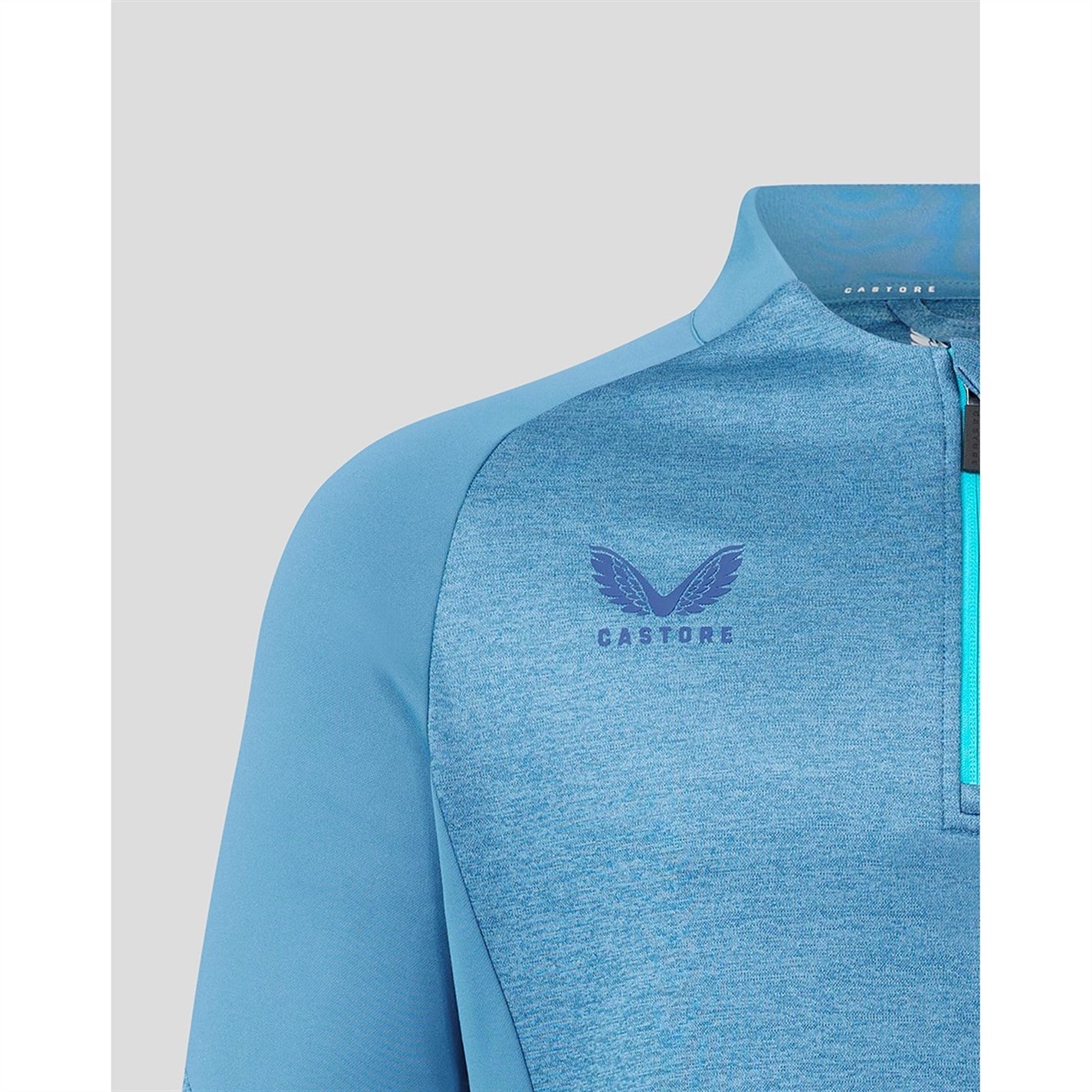 Castore RFC 1/4Zip Sn99