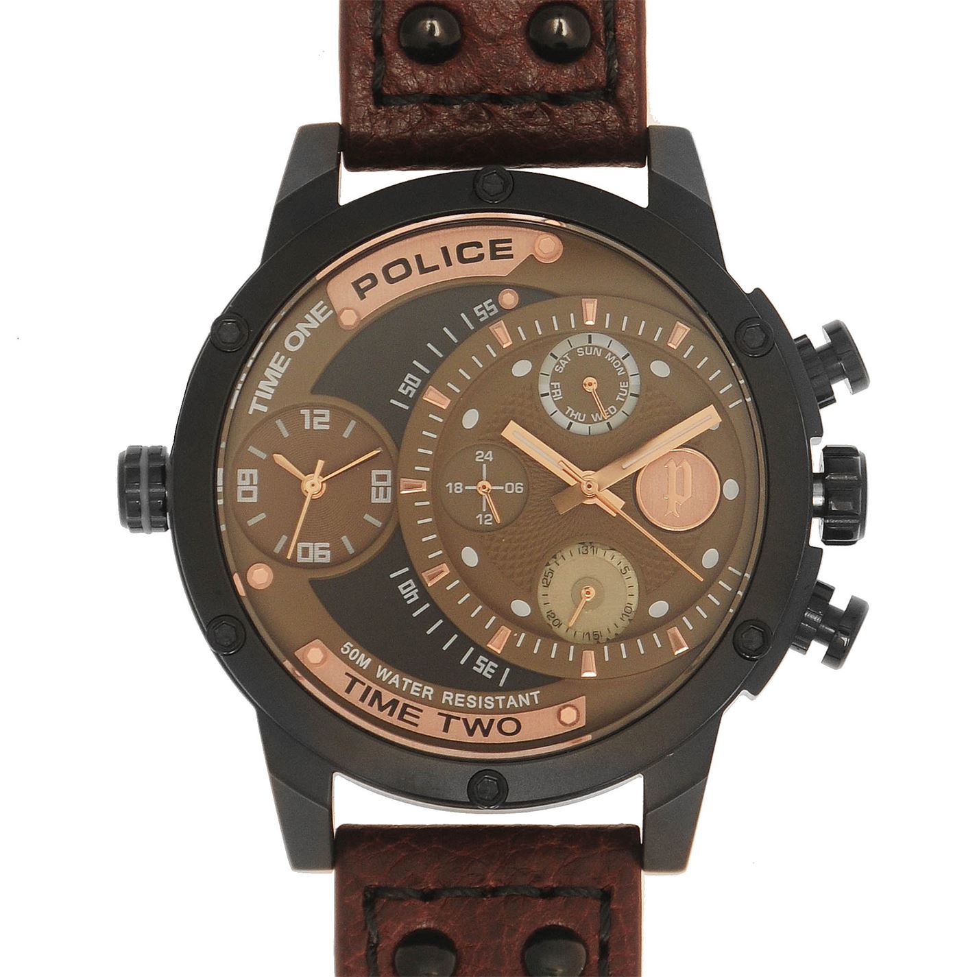 883 Police 14536 Watch