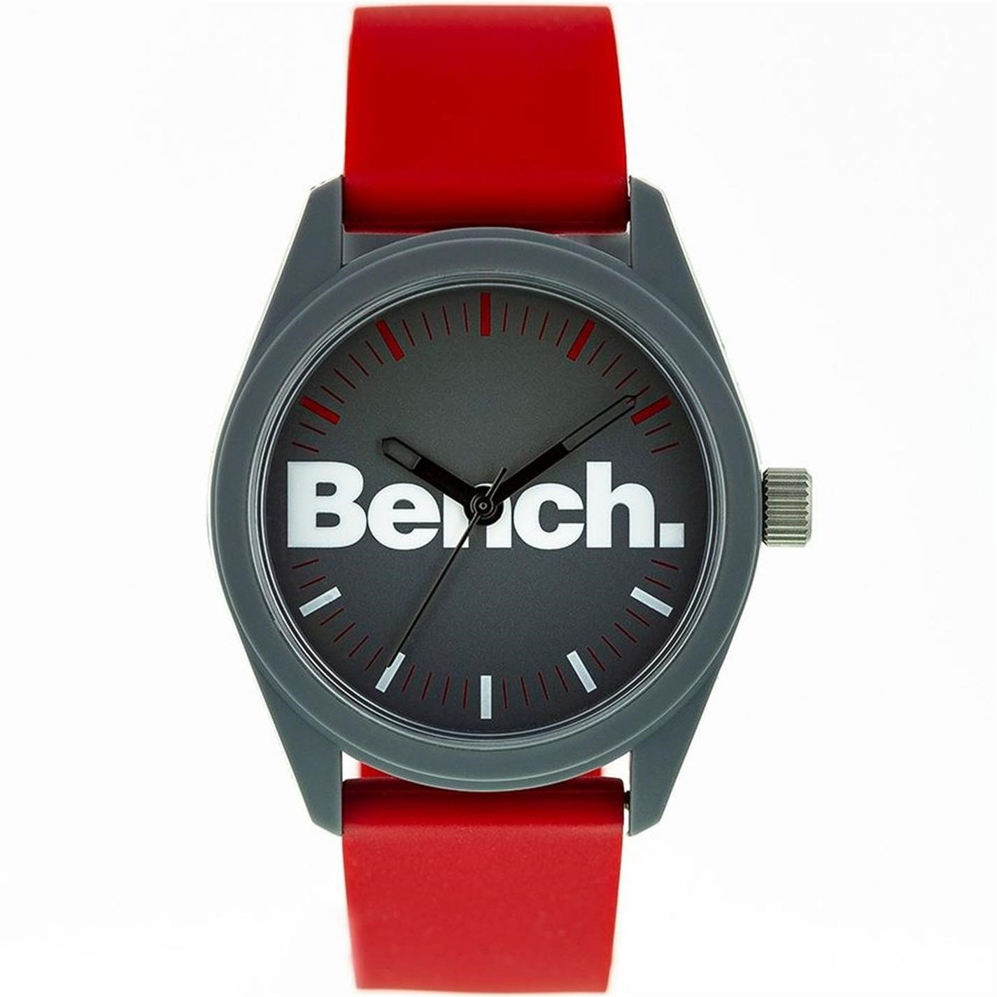 Bench Bench AnlgQSil Watch 99