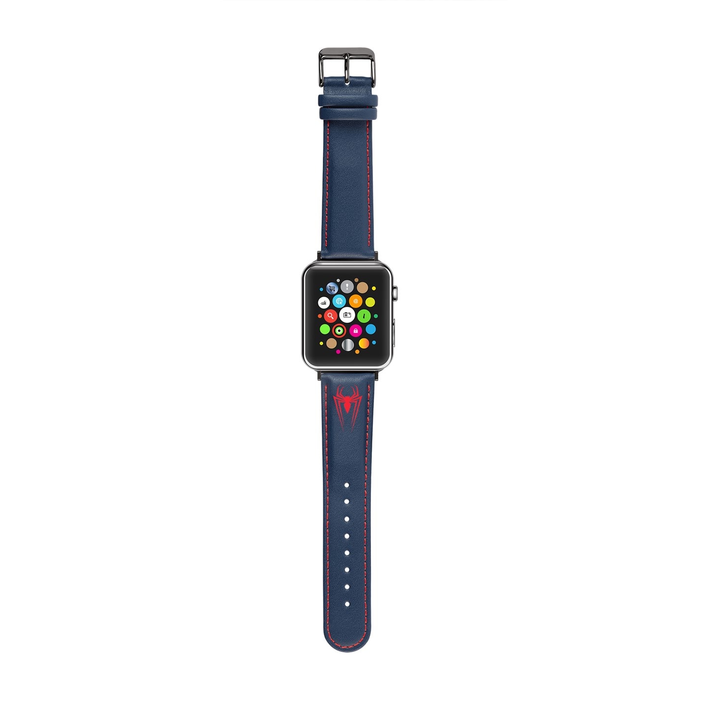 Spiderman Watch Band copil