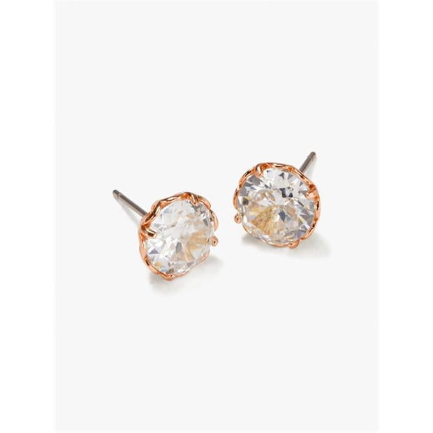 Kate Spade Round Earrings