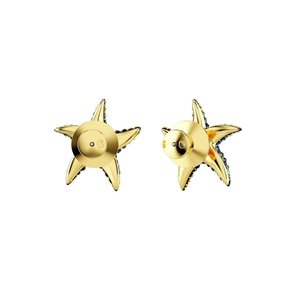 Cercei SWAROVSKI 5689668 pentru Femei multicolor