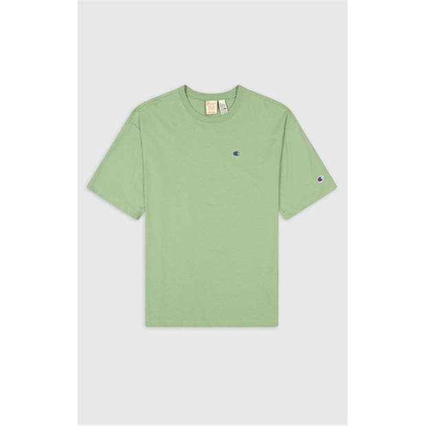 Camasa CHAMPION Reverse Weave Box Fit T-