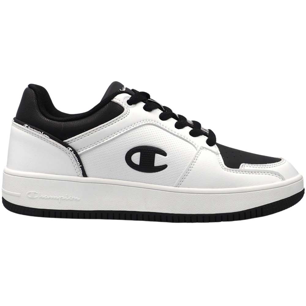 Pantof Champion RD18 2.0 Low Cut S11470 WW028 's dama