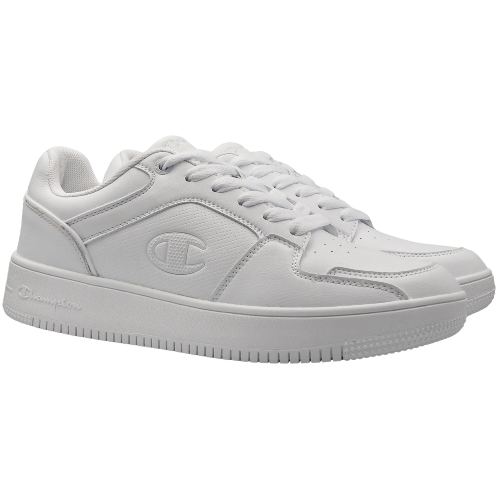 Pantof Champion RD18 2.0 Low Cut men's S21906 WW010