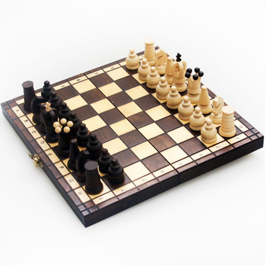 CHESS SMALL