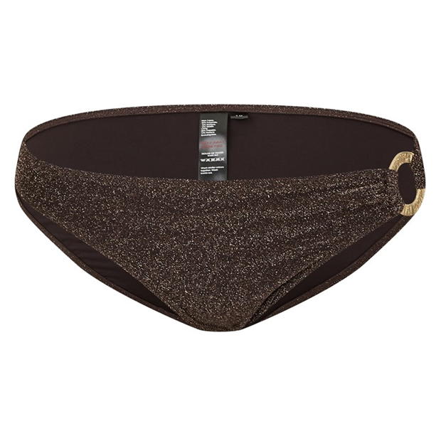 Biba Biba Glitter Brief Ld53