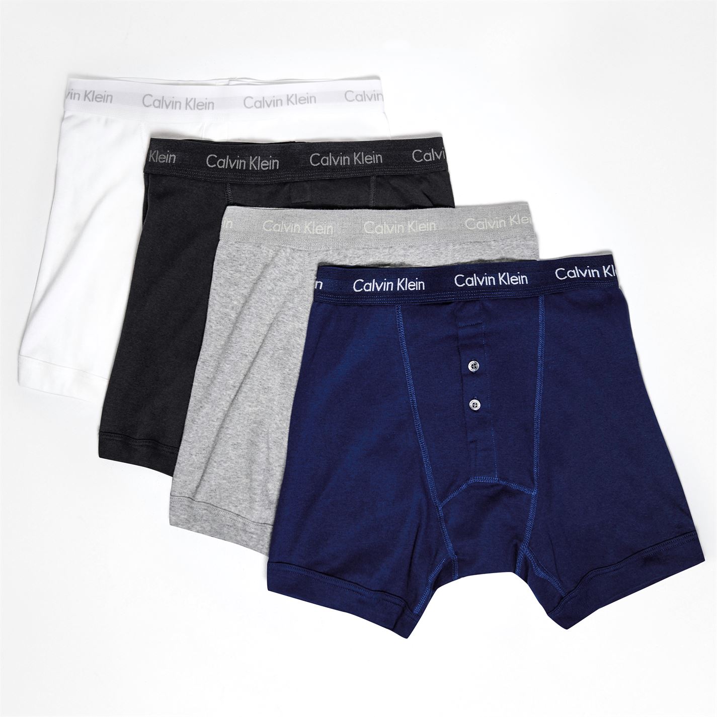 Lenjerie intima Calvin Klein Briefs (x1)