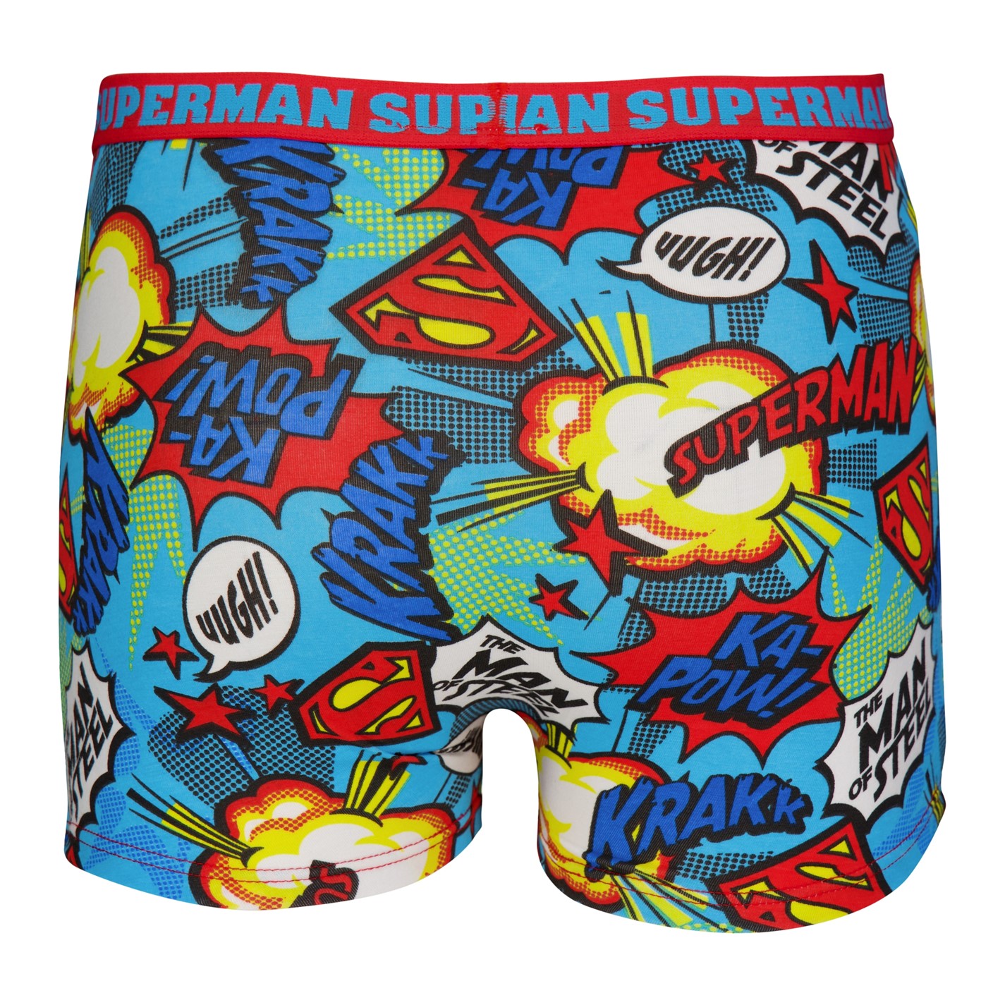 Lenjerie intima Character Briefs for baietel