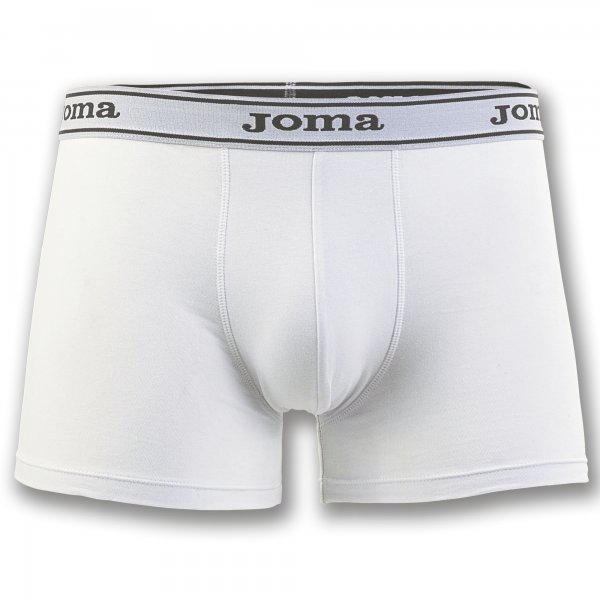 Lenjerie intima Briefs Cotton White Joma