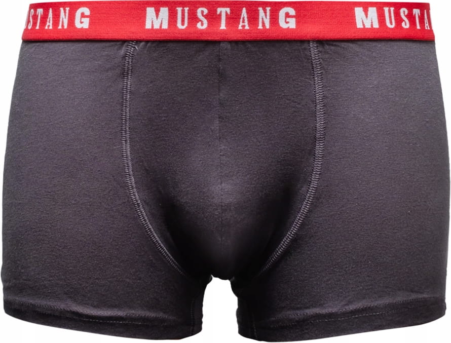 Chiloti Boxeri Mustang size