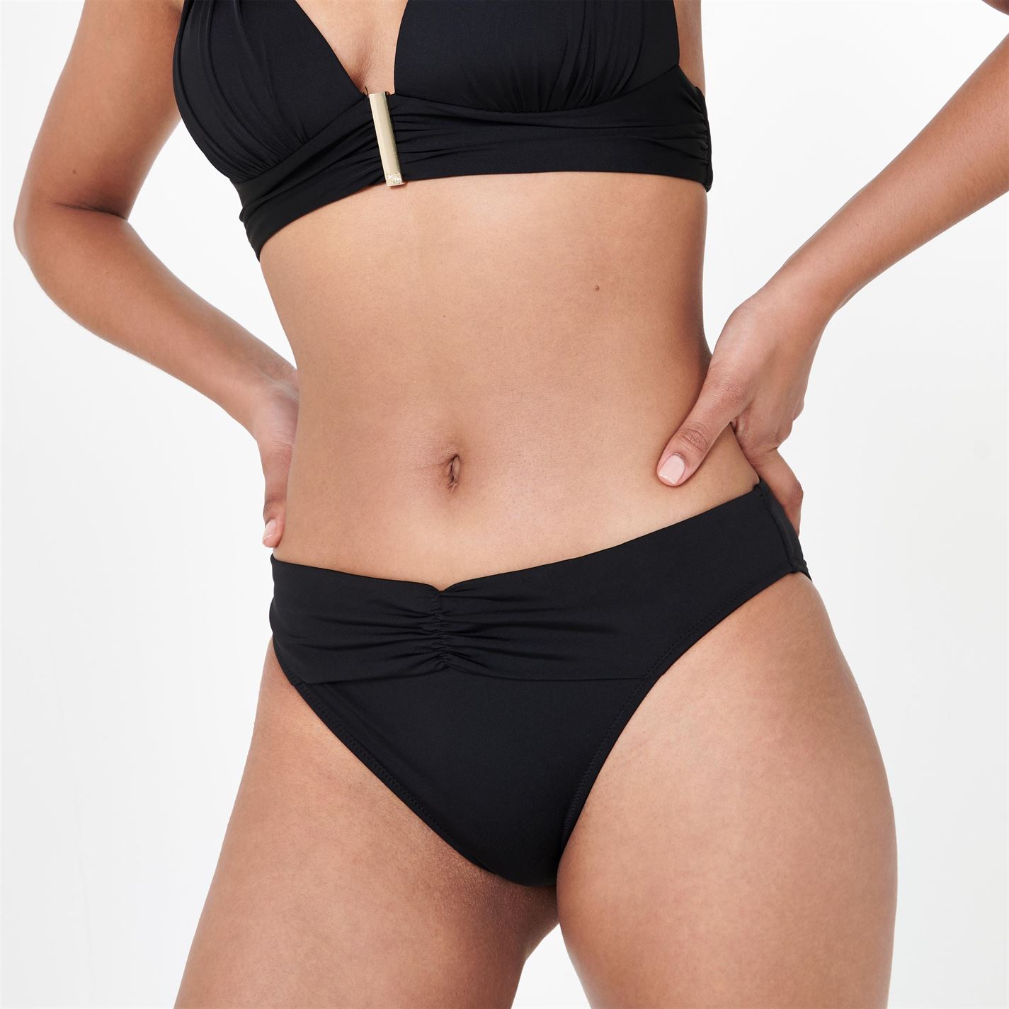 Biba Icon Venetian Bikini Briefs