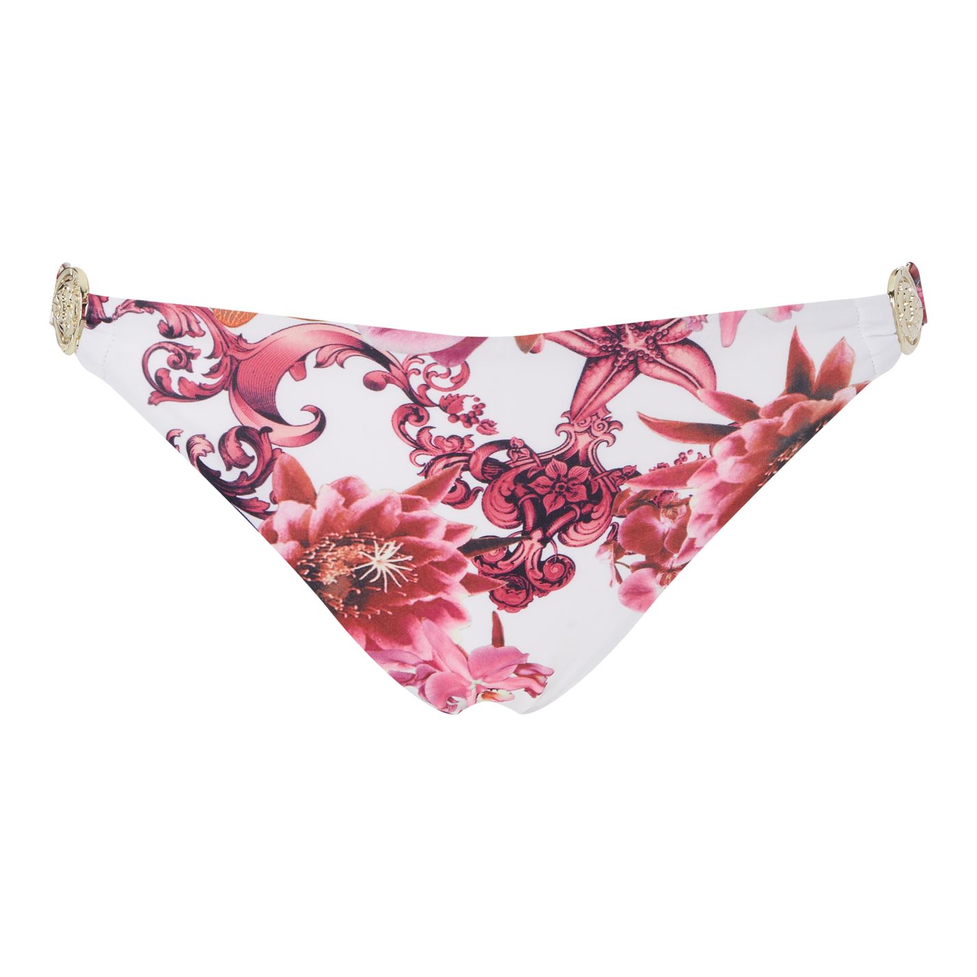 Guess Floral Classic Bikini Briefs