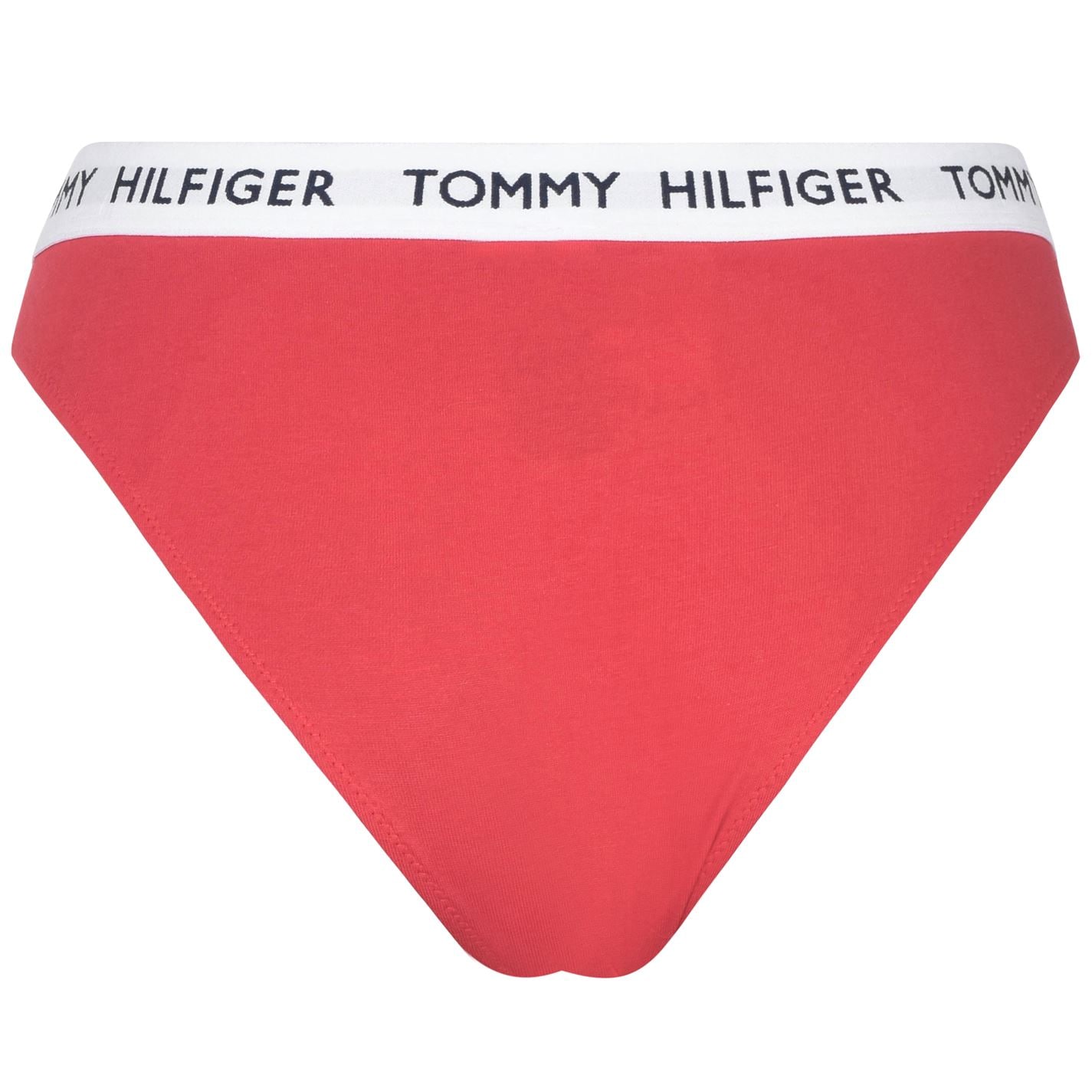 Tommy Hilfiger 85 Cotton Bikini Briefs