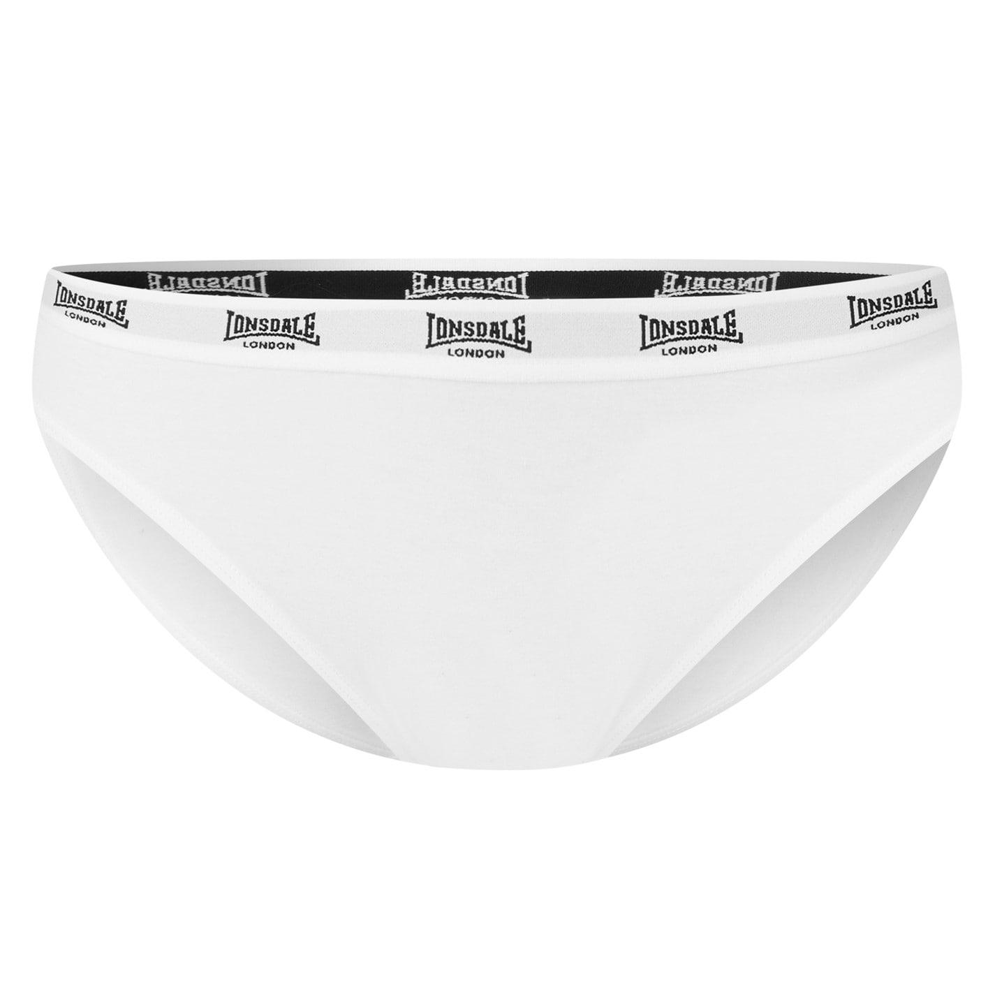 Lonsdale Single Short dama