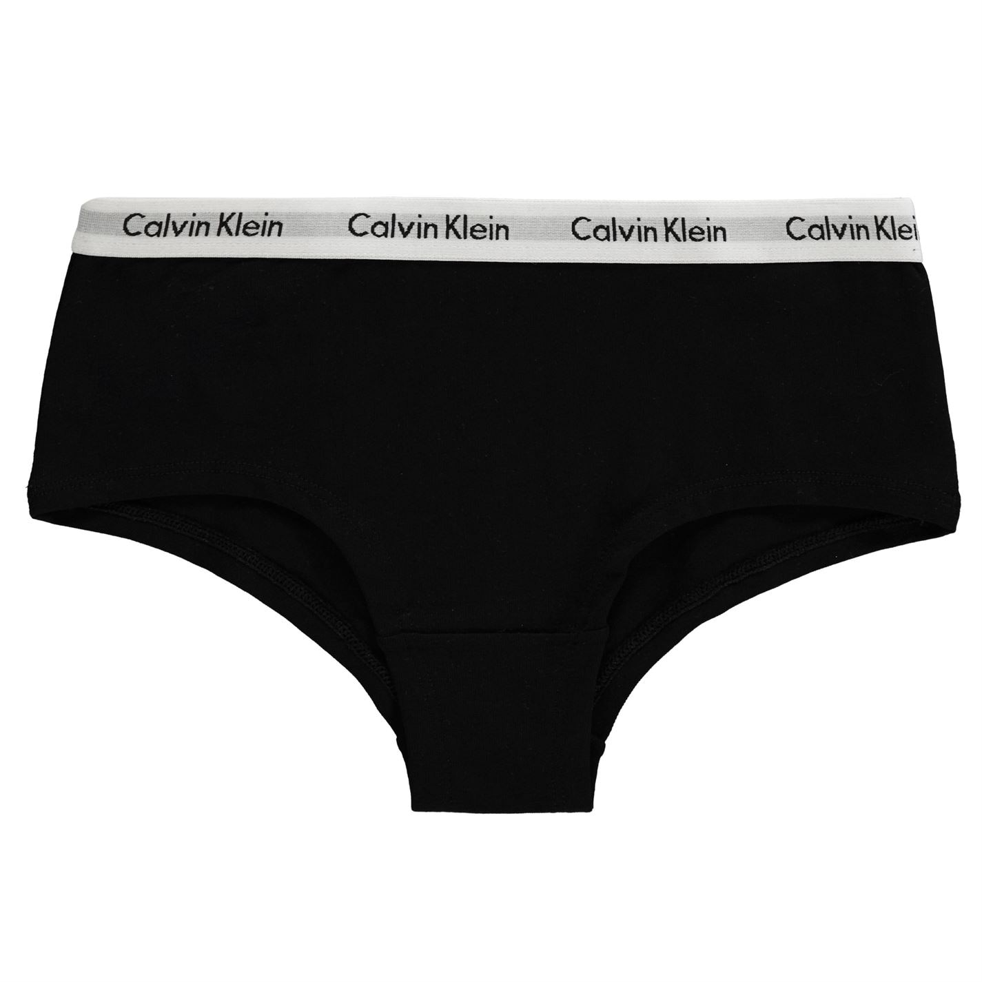 Calvin Klein Calvin 2 Pack Shortie Briefs