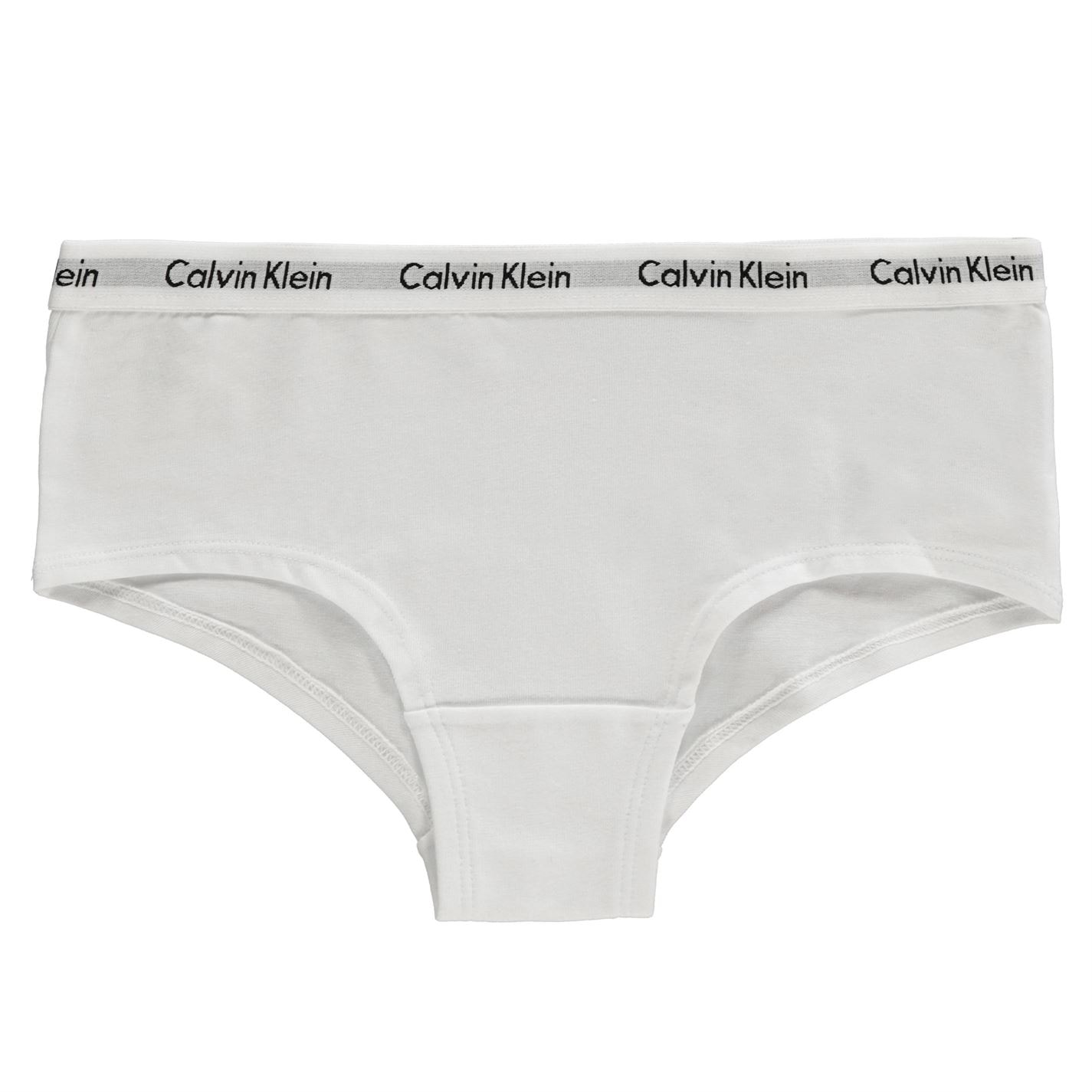 Calvin Klein Calvin 2 Pack Shortie Briefs