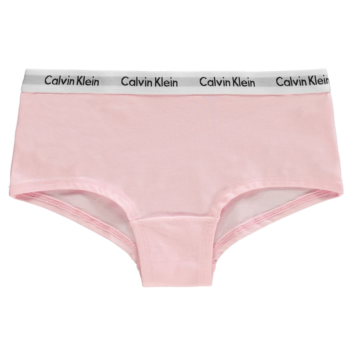 Calvin Klein Calvin 2 Pack Shortie Briefs
