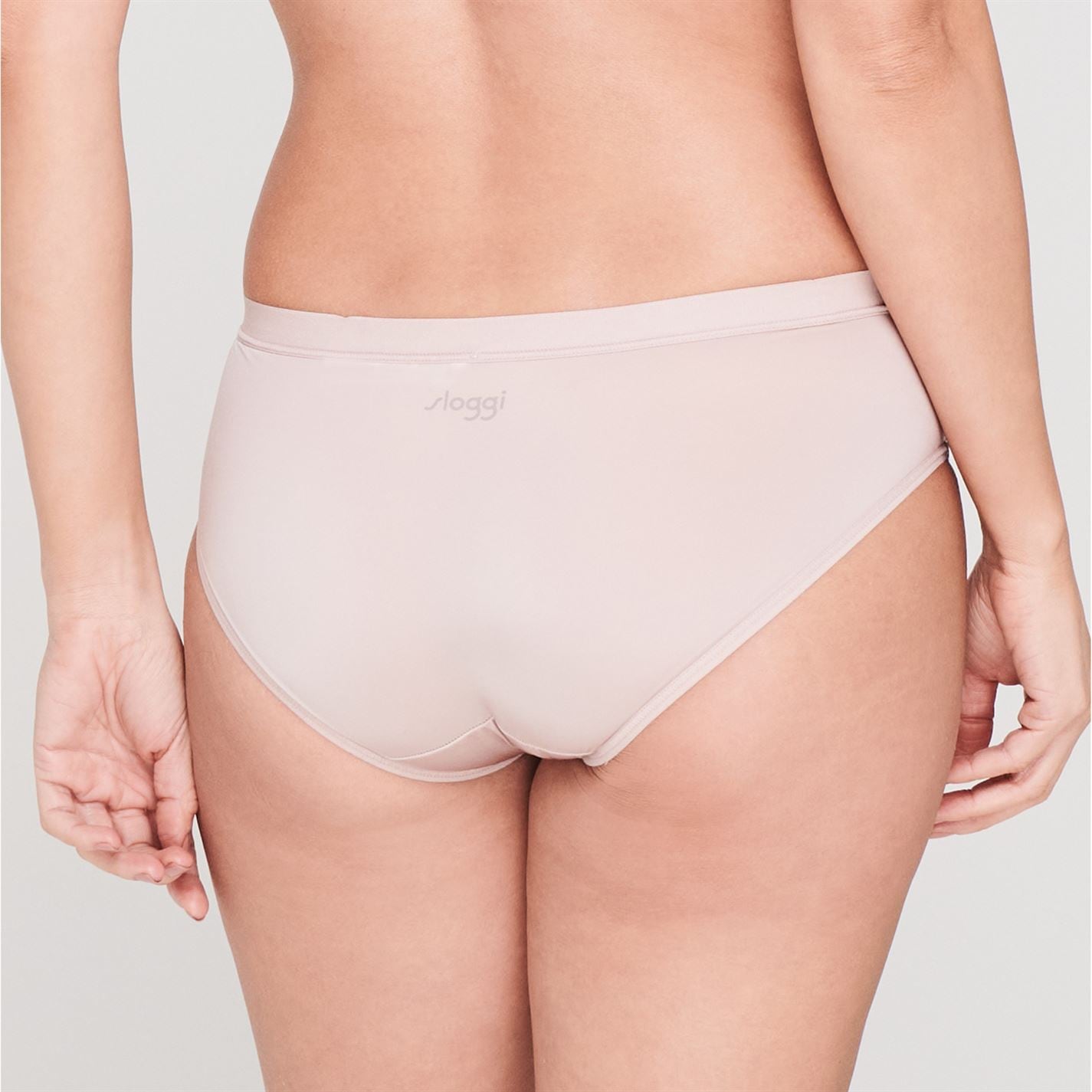 Sloggi Hipster Briefs
