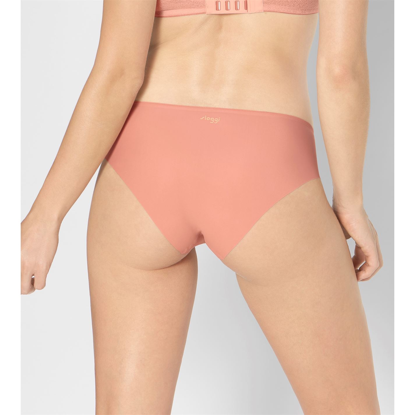 Sloggi Infinite Oxygene Hipster Briefs