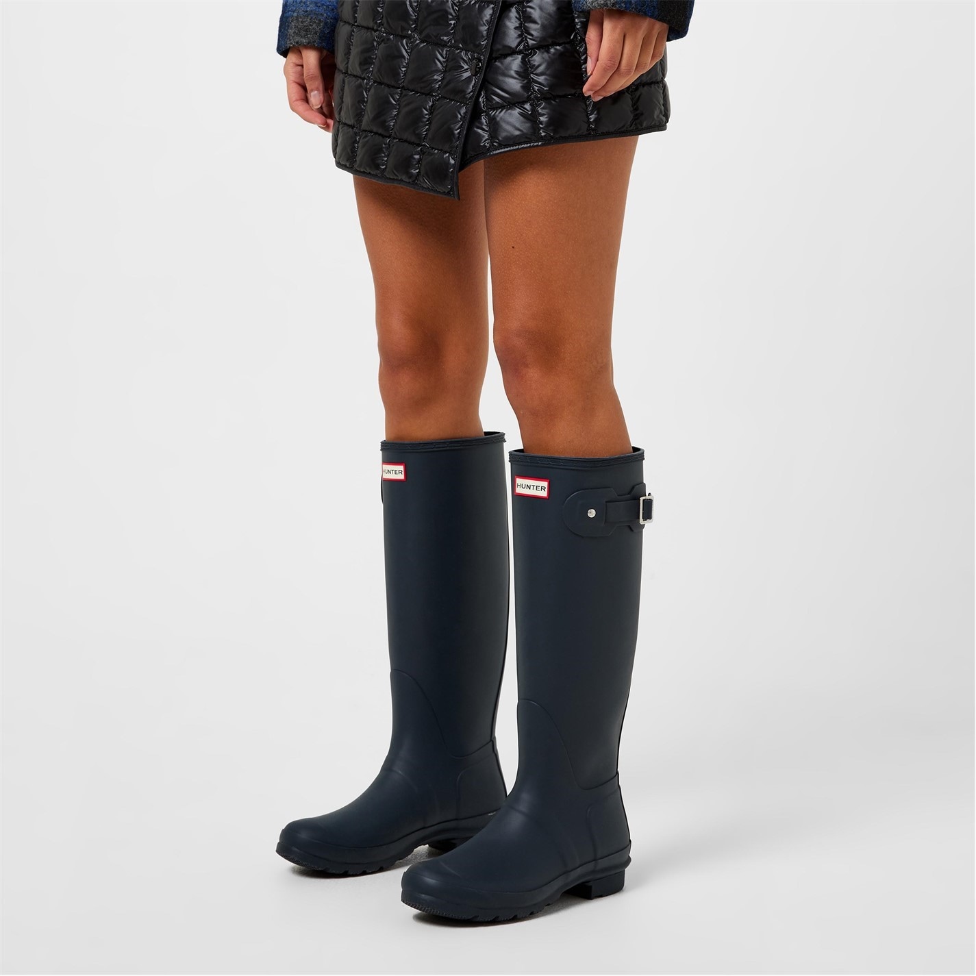 Cizma Hunter Original Tall