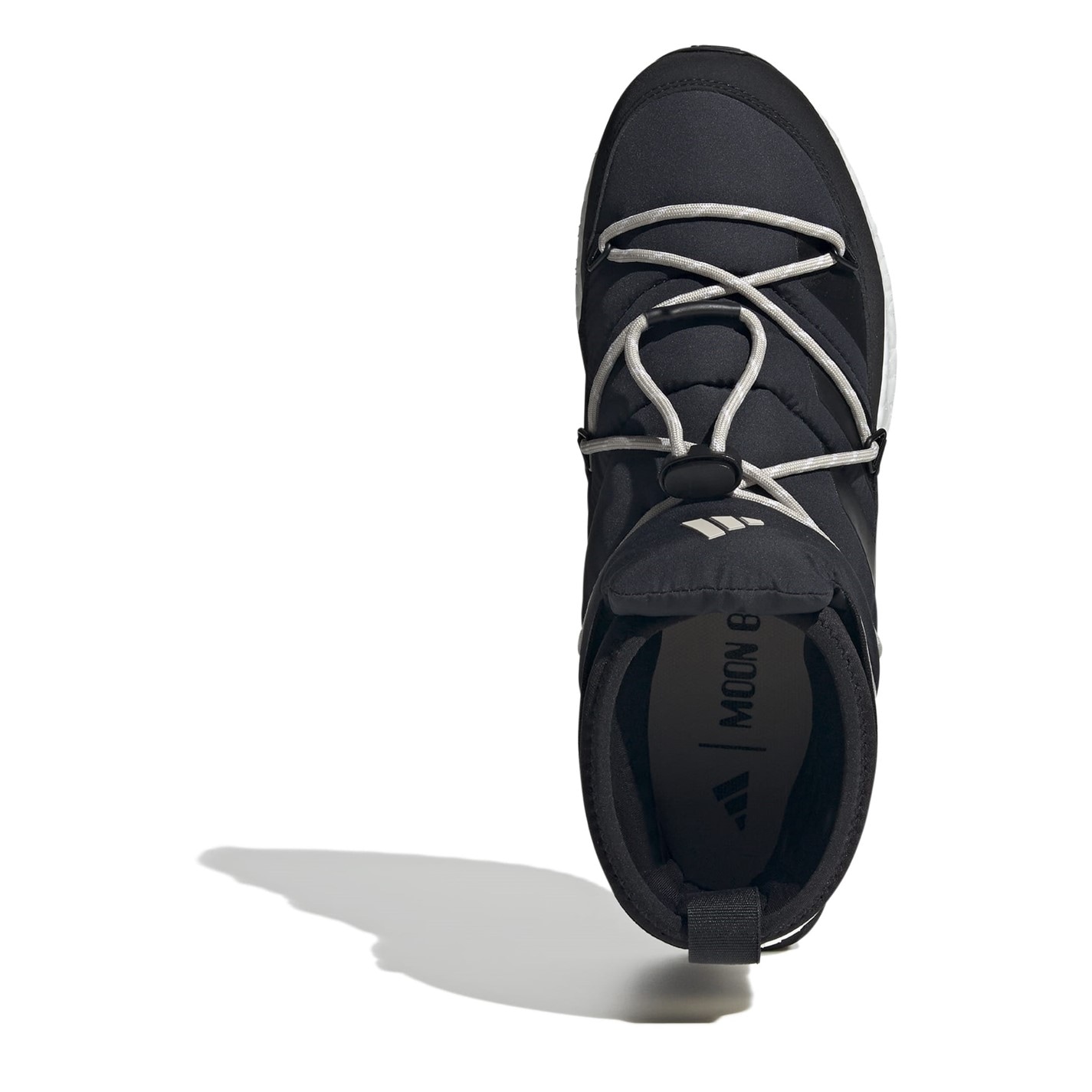 Clapar ski adidas Moonboost Low Top copil