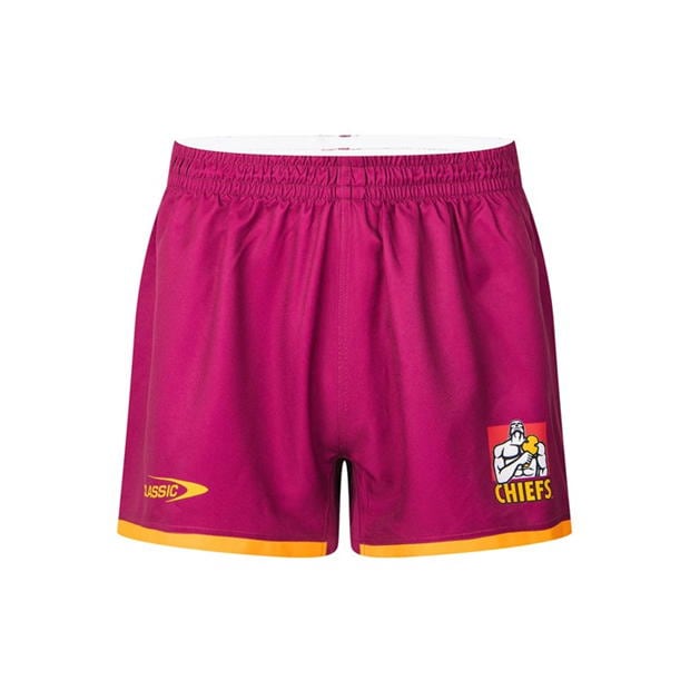 Pantalon scurt Combat Classic Sportswear Chiefs Training adulti