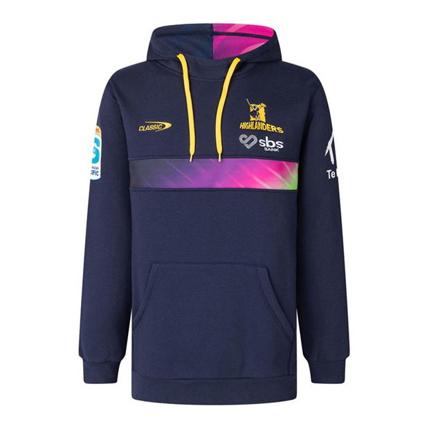Hanorac Classic Sportswear Rugby adulti